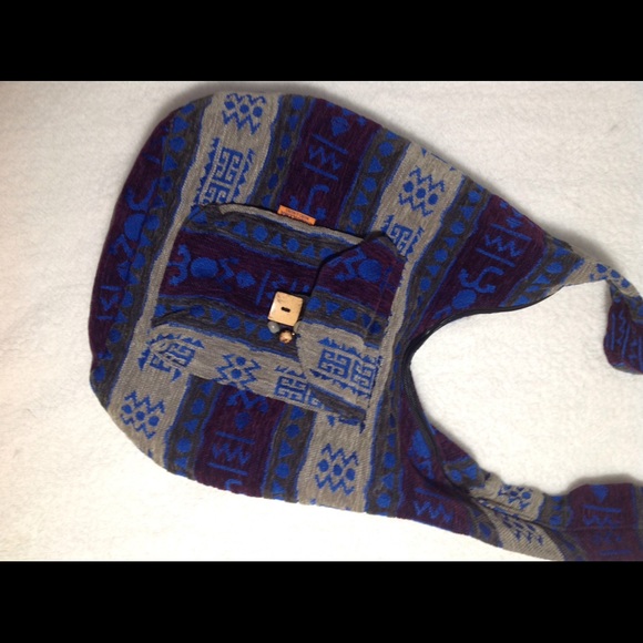 Boho Bag - Picture 3 of 4